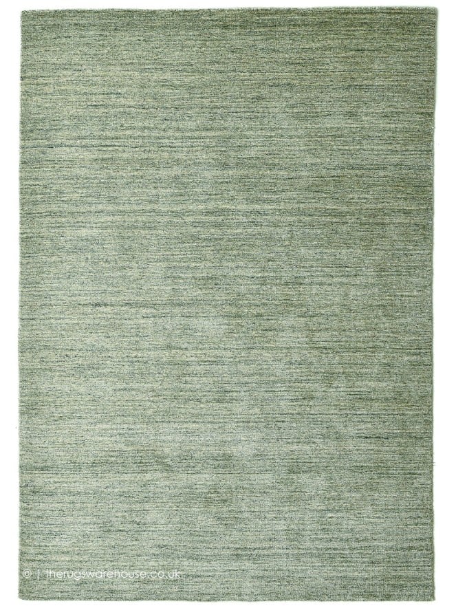 San Diego Green Rug - 2