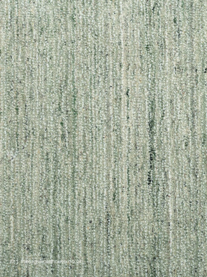 San Diego Green Rug - 6