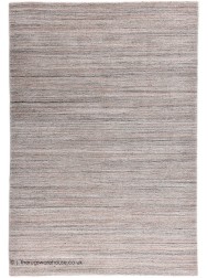 San Diego Rose Grey Rug - Thumbnail - 2