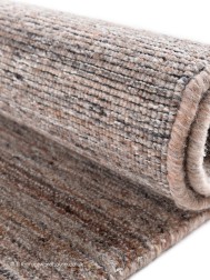 San Diego Rose Grey Rug - Thumbnail - 6