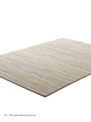 San Diego Rose Grey Rug - Thumbnail - 10