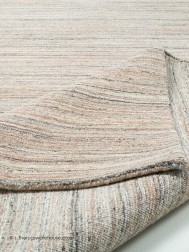 San Diego Rose Grey Rug - Thumbnail - 7