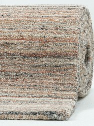 San Diego Rose Grey Rug - Thumbnail - 4