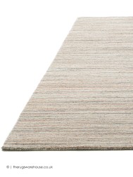 San Diego Rose Grey Rug - Thumbnail - 11