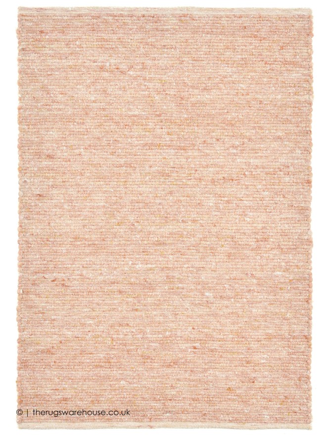 Freude Peach Rug - 9