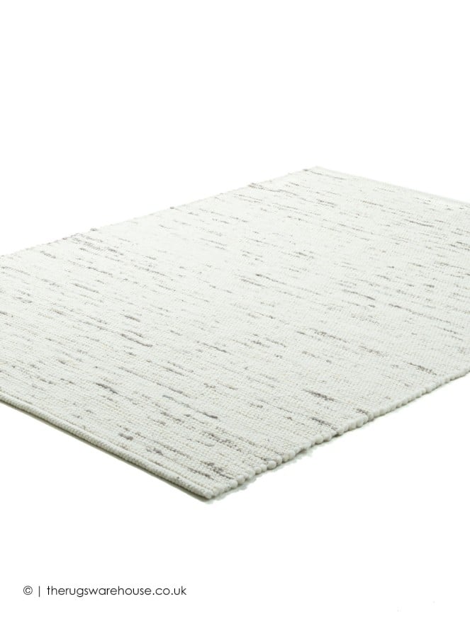 Gluck Natural Grey Rug - 2