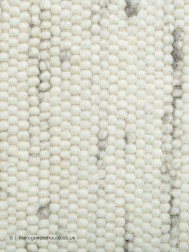 Gluck Natural Grey Rug - Thumbnail - 6