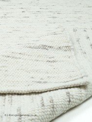 Gluck Natural Grey Rug - Thumbnail - 5