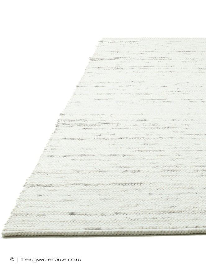 Gluck Natural Grey Rug - 7