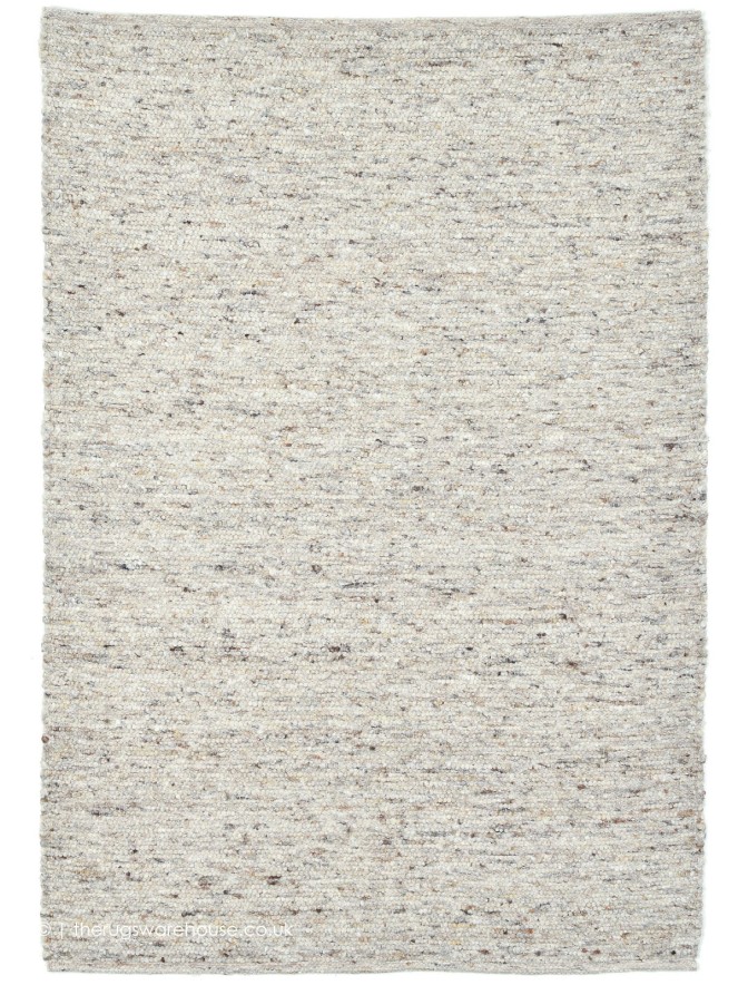 Gluck Sand Multi Rug - 8