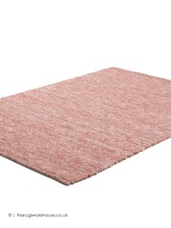 Hornum Red Rug - Thumbnail - 2