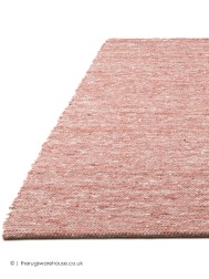 Hornum Red Rug - Thumbnail - 6