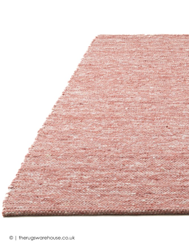 Hornum Red Rug - 6