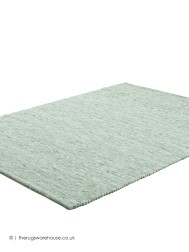 Hornum Green Rug - Thumbnail - 2