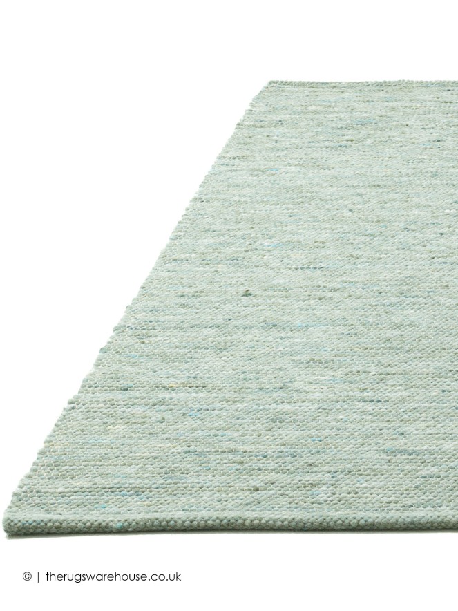 Hornum Green Rug - 6