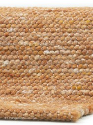 Hornum Terracotta Rug - Thumbnail - 4