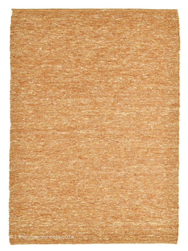 Hornum Terracotta Rug - 7