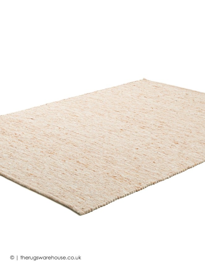 Hornum Dark Beige Rug - 2