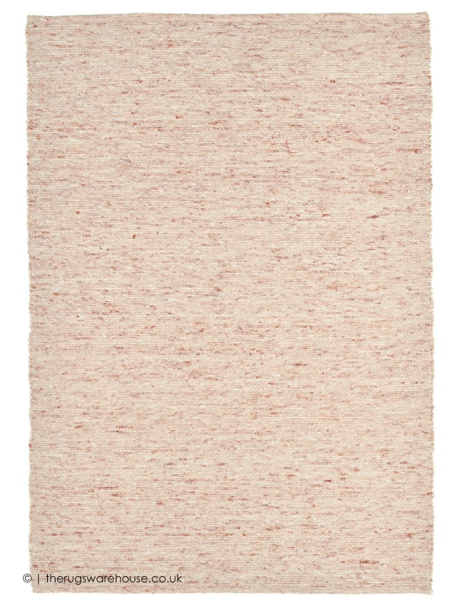 Hornum Dark Beige Rug - 7