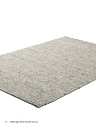 Hornum Brown Rug - Thumbnail - 2