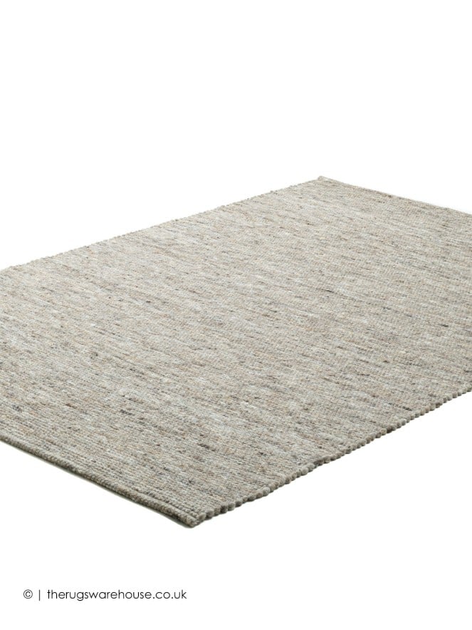 Hornum Brown Rug - 2