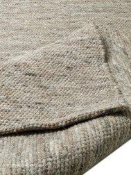 Hornum Brown Rug - Thumbnail - 5