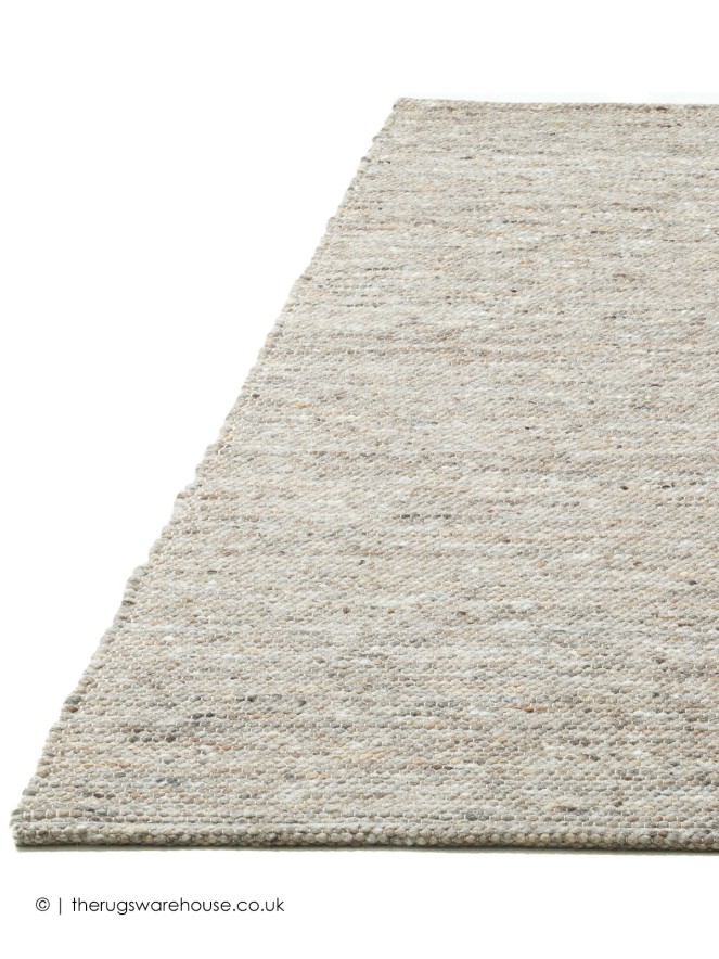 Hornum Brown Rug - 6