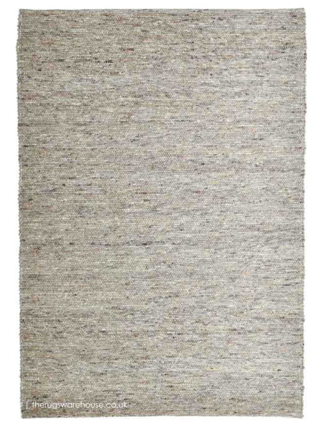 Hornum Brown Rug - 7