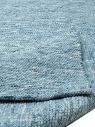 Hornum Blue Rug - Thumbnail - 5