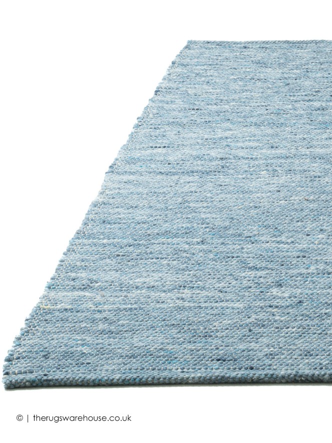 Hornum Blue Rug - 6