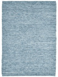 Hornum Blue Rug - Thumbnail - 7