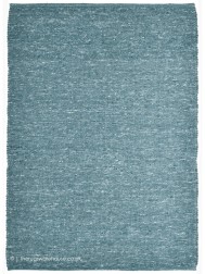 Hornum Petrol Rug - Thumbnail - 7