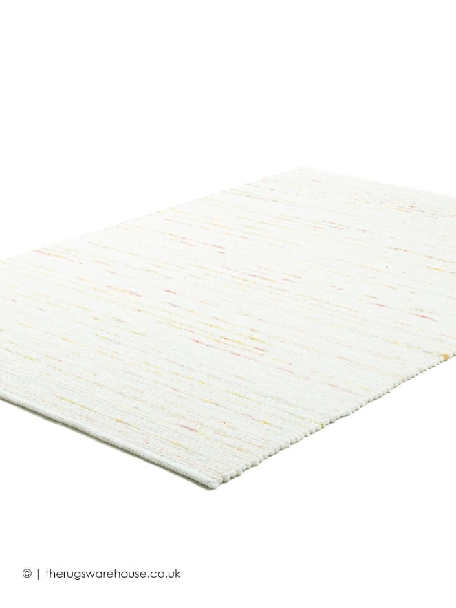 Hornum Multi Pastel Rug - 2