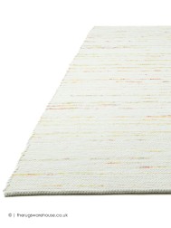 Hornum Multi Pastel Rug - Thumbnail - 6