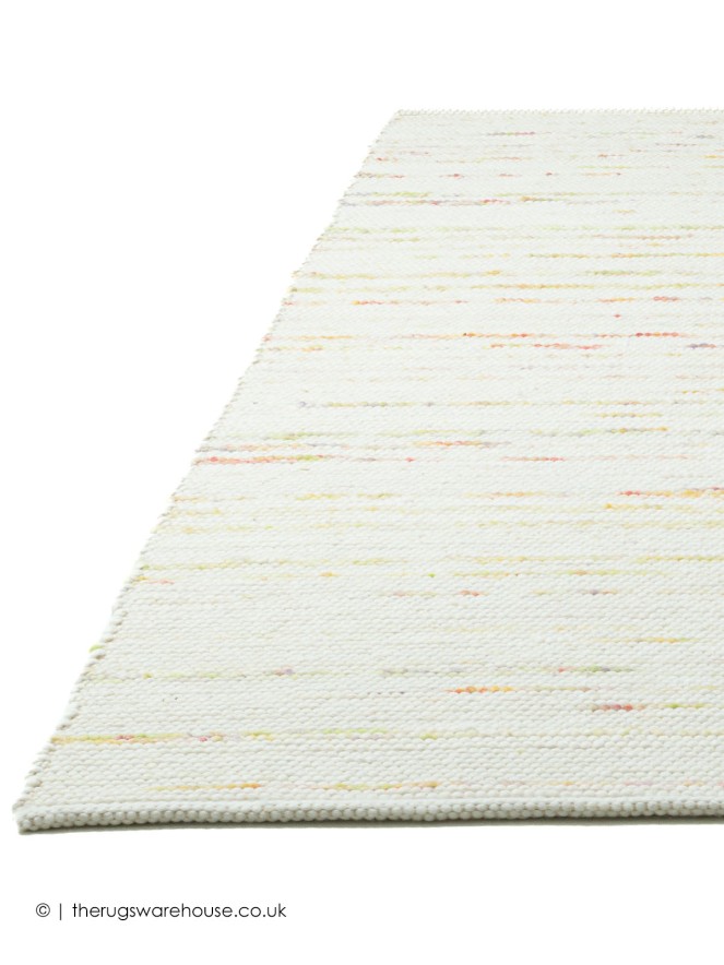 Hornum Multi Pastel Rug - 6