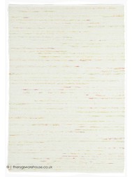 Hornum Multi Pastel Rug - Thumbnail - 7