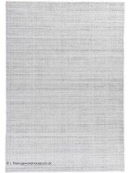 Tinnum Cream Silver Rug - Thumbnail - 2