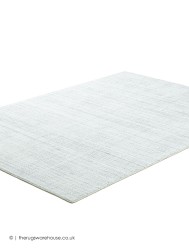 Tinnum Cream Silver Rug - Thumbnail - 3