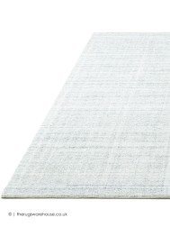 Tinnum Cream Silver Rug - Thumbnail - 8