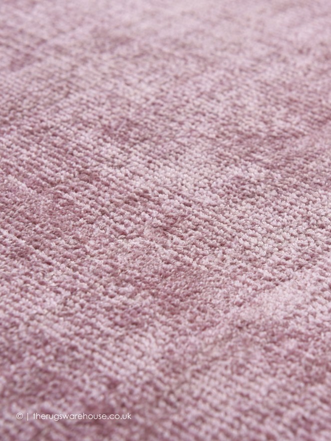 Shine Rose Rug - 6