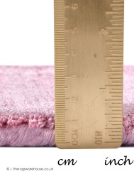 Shine Rose Rug - Thumbnail - 3