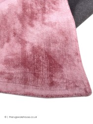 Shine Rose Rug - Thumbnail - 4