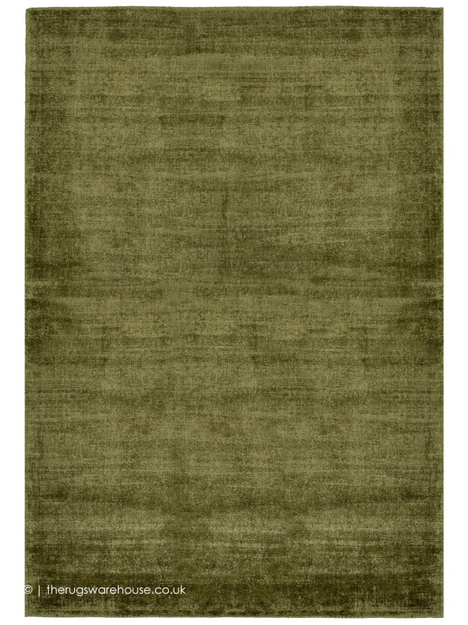 Shine Moss Rug - 10