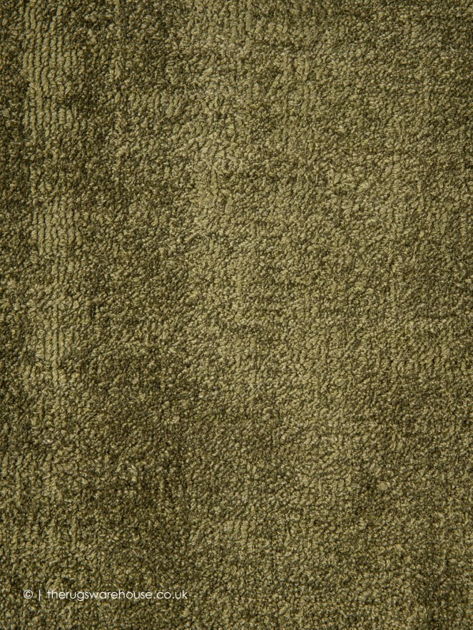 Shine Moss Rug - 7