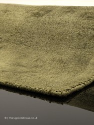 Shine Moss Rug - Thumbnail - 5