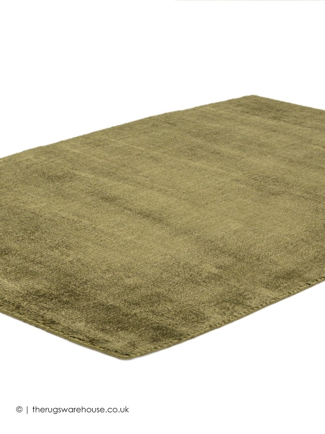 Shine Moss Rug - 9