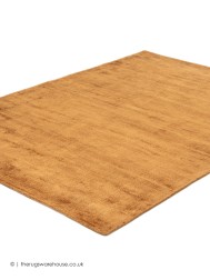 Shine Ochre Rug - Thumbnail - 8