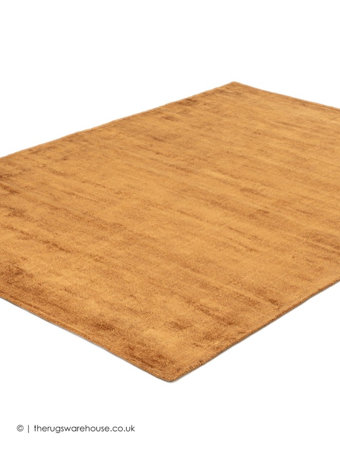 Shine Ochre Rug - 8