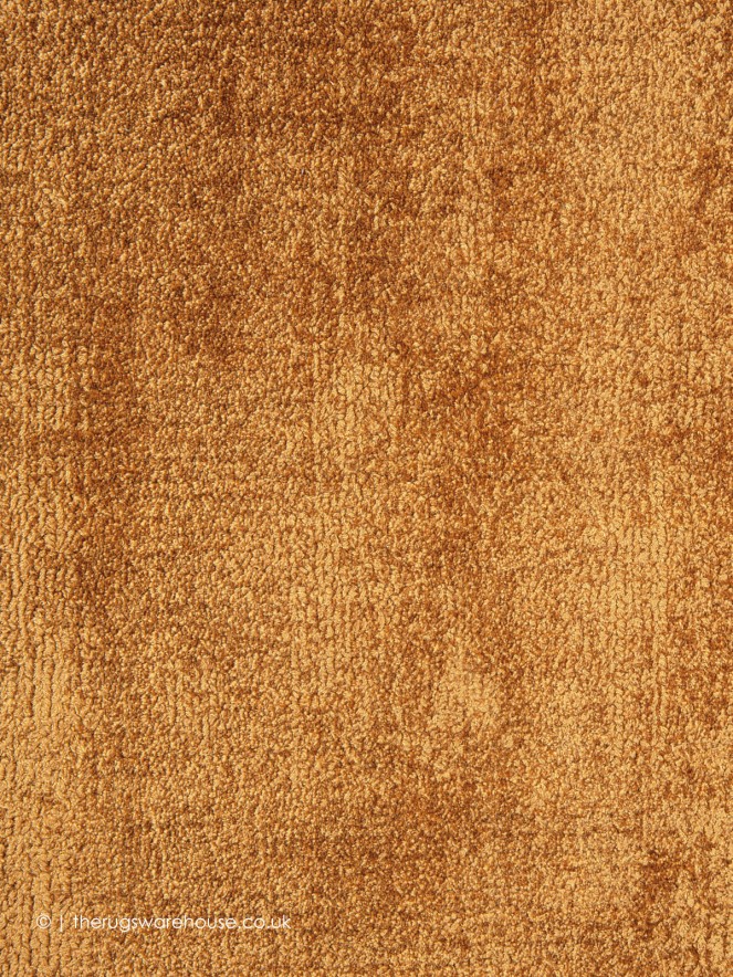 Shine Ochre Rug - 11