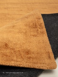 Shine Ochre Rug - Thumbnail - 4